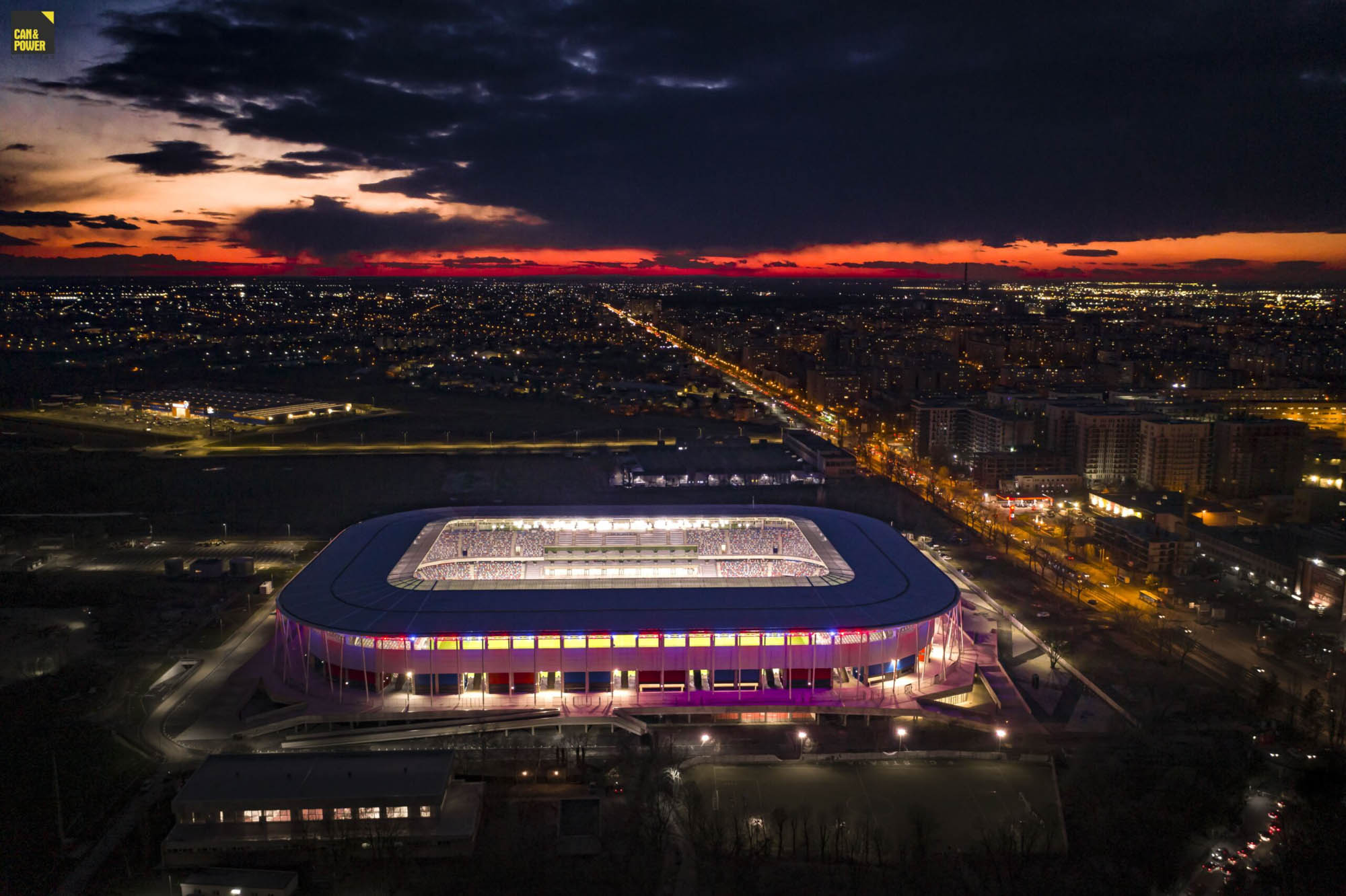 Stadionul Steaua - All You Need to Know BEFORE You Go (with Photos)