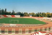 Stadionul Dinamo (Stadionul Stefan cel Mare)