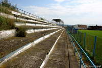 Stadionul Municipal Târgu Mureş
