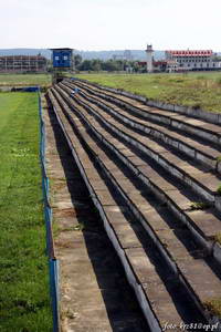 Stadionul Municipal Târgu Mureş