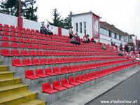 Stadionul Francisc von Neuman