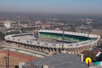 Vodacom Park (Free State Stadium)