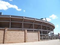 Lucas Masterpieces Moripe Stadium
