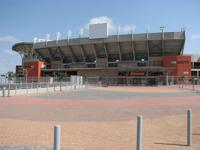 Peter Mokaba Stadium