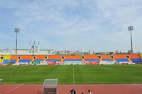 Centralnyj Stadion Kazań