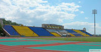 Dinamo Stadion Vladivostok