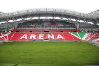 Ak Bars (Kazan Arena)