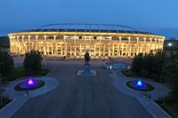Stadion Luzhniki