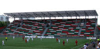 Malaja Sportivnaja Arena Lokomotiv