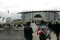 Stadion Achmat Kadyrow (Achmat Arena)