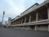 Stadion Torpedo imeni Eduarda A. Streltsova