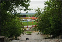 Torpedo Stadion Vladimir