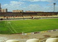 Zvezda Stadion