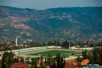 Kigali Pelé Stadium