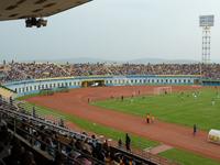 Stade Amahoro