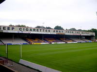 Fir Park