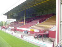 Fir Park