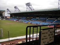 Rugby Park