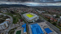 Fudbalski stadion Lagator