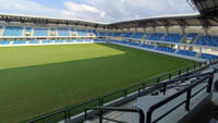 Fudbalski stadion Lagator