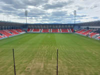 Gradski stadion Dubočica