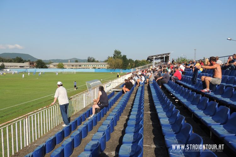 Gradski Stadion :: Serbia :: Stadium Page 