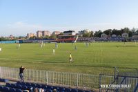 Gradski Stadion Kraljevo