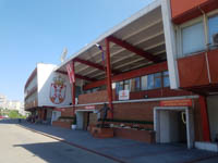 Stadion Rajko Mitić (Marakana)
