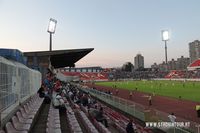 Gradski Stadion Čair Niš