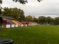 Stadion FK IMT