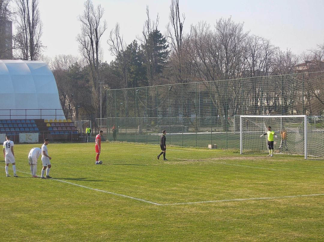 Stadion FK IMT  IMT Novi Beograd • Stats