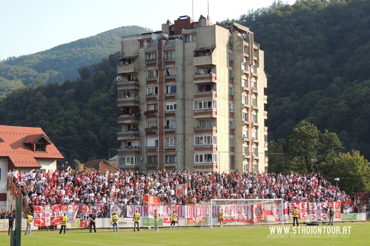 FK Javor Ivanjica