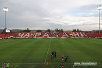 Stadion Mladost Kruševac