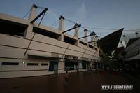 Choa Chu Kang Stadium