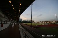 Choa Chu Kang Stadium