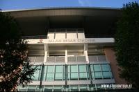 Jalan Besar Stadium