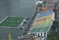 The Float @ Marina Bay (Marina Bay Stadium)