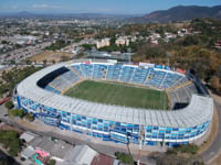 Estadio Cuscatlán