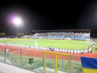 San Marino Stadium (Stadio Olimpico di Serravalle)