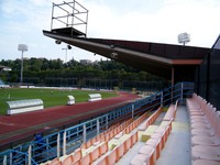 San Marino Stadium (Stadio Olimpico di Serravalle)