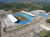 National Stadium of Solomon Islands
