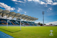 National Stadium of Solomon Islands