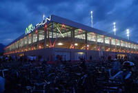 Stockhorn Arena (Arena Thun)
