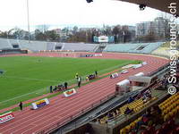Stade Olympique de la Pontaise