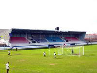 Humenský štadión (Štadión Chemlon)