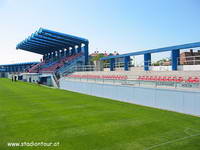 Štadión FC ViOn