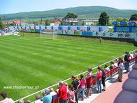 Štadión FC ViOn