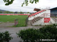 Štadión FK Púchov
