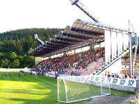 Futbalový Štadión MFK Ružomberok