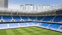 Štadión Tehelné pole (Národný futbalový štadión)